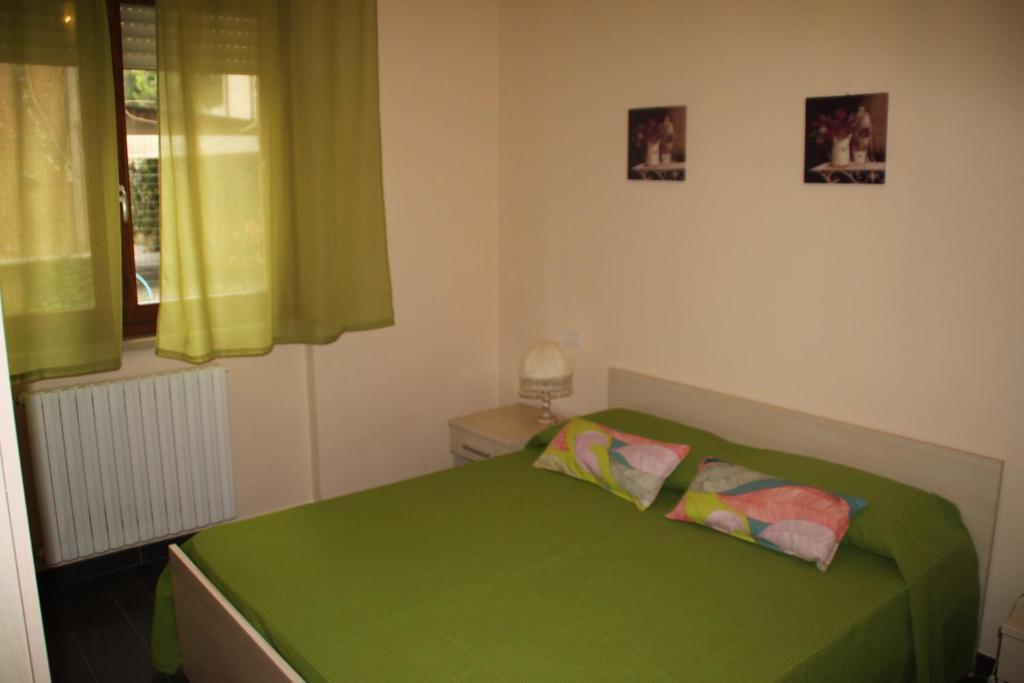 Un Posto Al Sole Bed & Breakfast Francavilla Al Mare Bilik gambar